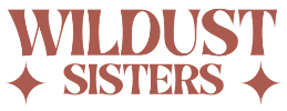 Wildust logo